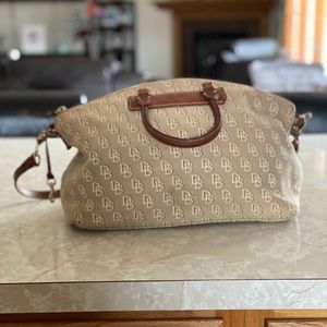 Dooney & Burke Purse